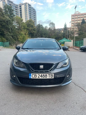 Seat Ibiza, снимка 1