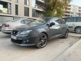 Seat Ibiza Cupra, снимка 2