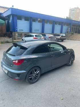 Seat Ibiza, снимка 6