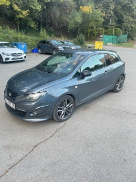 Seat Ibiza, снимка 2