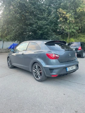 Seat Ibiza, снимка 4