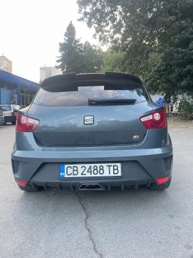 Seat Ibiza, снимка 5