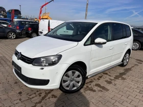 VW Touran 2.0TDI AVTOMAT EURO 5 ЛИЗИНГ