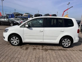 VW Touran 2.0TDI AVTOMAT EURO 5  | Mobile.bg    9