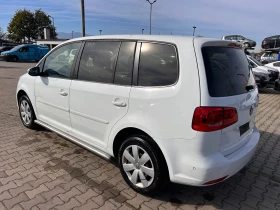 VW Touran 2.0TDI AVTOMAT EURO 5  | Mobile.bg    8