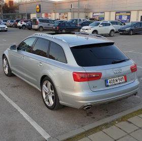 Audi A6 Allroad 313  BITURBO, снимка 6