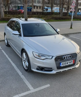 Audi A6 Allroad 313  BITURBO, снимка 3