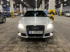 Обява за продажба на Audi A4 2.0 TDI BPW ~7 700 лв. - изображение 1