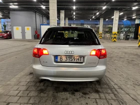 Обява за продажба на Audi A4 2.0 TDI BPW ~7 700 лв. - изображение 4