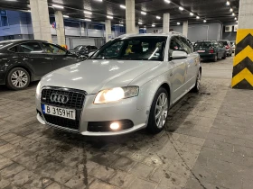 Обява за продажба на Audi A4 2.0 TDI BPW ~7 700 лв. - изображение 2