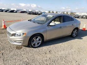 Volvo S60 2014 VOLVO S60 T5  - [3] 