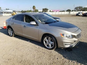 Volvo S60 2014 VOLVO S60 T5  - [6] 