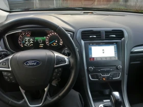 Обява за продажба на Ford Mondeo 2.0TDCi Titanium, navi ~18 000 лв. - изображение 11