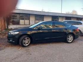 Обява за продажба на Ford Mondeo 2.0TDCi Titanium, navi ~18 000 лв. - изображение 1