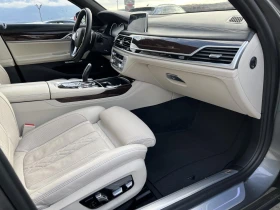 BMW 740 XDRIVE, снимка 13