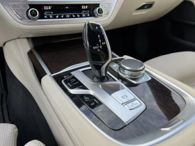 BMW 740 XDRIVE, снимка 9