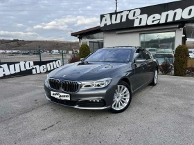 BMW 740 XDRIVE 1