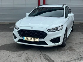 Обява за продажба на Ford Mondeo 2.0D S-TLINE AUTOMATIK KEY LESS NAVI KAMERA EVRO 6 ~30 900 лв. - изображение 3