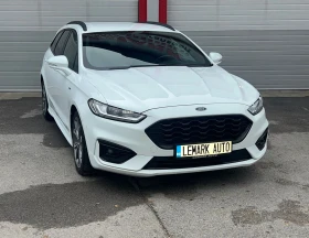 Обява за продажба на Ford Mondeo 2.0D S-TLINE AUTOMATIK KEY LESS NAVI KAMERA EVRO 6 ~30 900 лв. - изображение 4