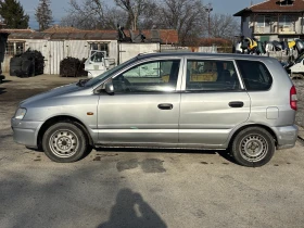 Mitsubishi Space star НА ЧАСТИ, снимка 3