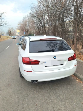 BMW 525 Xdrive , снимка 6