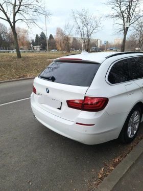 BMW 525 Xdrive , снимка 5