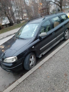 Opel Astra, снимка 10