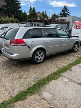 Opel Vectra 1.9 CDTi АВТОМАТ 150кн, снимка 2