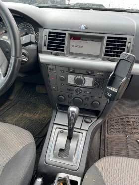 Opel Vectra 1.9 CDTi АВТОМАТ 150кн, снимка 6