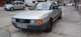 Audi 80, снимка 1