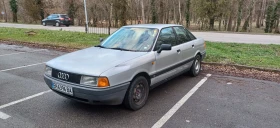 Audi 80, снимка 6