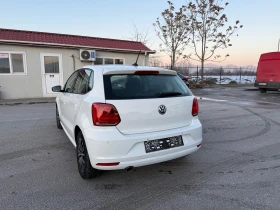 VW Polo ALLSTAR NAVI 1.4TDI 90k.c | Mobile.bg    3