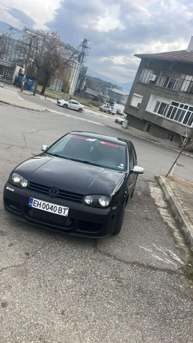 VW Golf, снимка 5