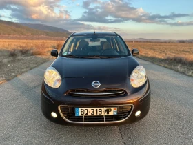 Nissan Micra 1.2 NAVI KEYLES  - [1] 