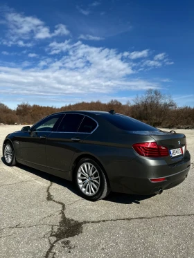 BMW 535 X-DRIVE LUXURY LINE , снимка 4