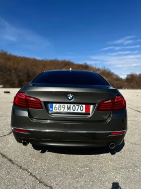 BMW 535 X-DRIVE LUXURY LINE , снимка 6