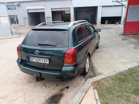 Toyota Avensis, снимка 2