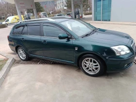 Toyota Avensis, снимка 3