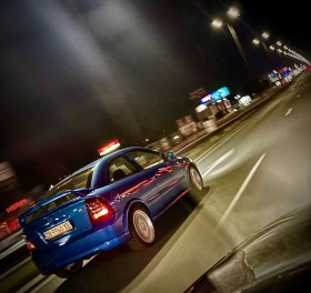 Opel Astra Opc, снимка 3