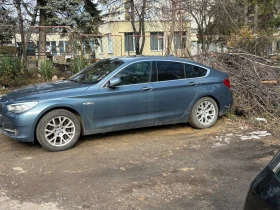 BMW 5 Gran Turismo 535i xdrove, снимка 4