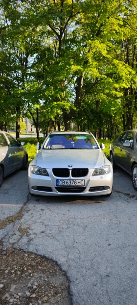 Обява за продажба на BMW 325 Е 91 ~9 000 лв. - изображение 1