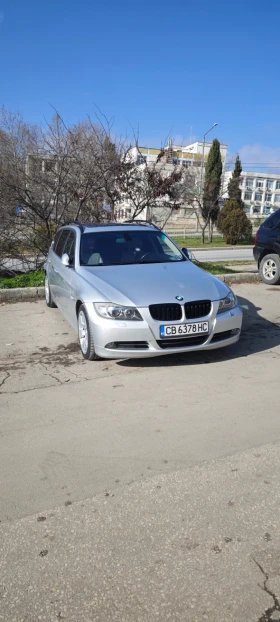 BMW 325 Е 91, снимка 1