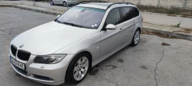 BMW 325 Е 91, снимка 8