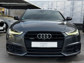 Audi A6 3.0TDI quattro competition Matrix PANO BOSE 360 | Mobile.bg    2