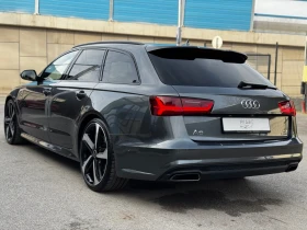 Audi A6 3.0TDI quattro competition Matrix PANO BOSE 360 | Mobile.bg    6