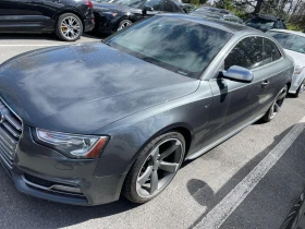 Audi S5 Technik *   * (CARFAX) | Mobile.bg    3