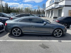 Audi S5 Technik *   * (CARFAX) | Mobile.bg    4