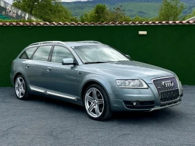 Audi A6 Allroad 3.0TDI QUATTRO ЛИЗИНГ - 9900 лв. - 13920491 3