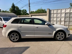 Audi A3 2.0TFSI-200ps Face | Mobile.bg    6