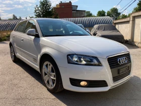 Audi A3 2.0TFSI-200ps Face | Mobile.bg    7